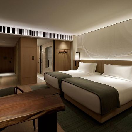 Hotel The Mitsui Kyoto, A Luxury Collection Hotel & Spa Zewnętrze zdjęcie