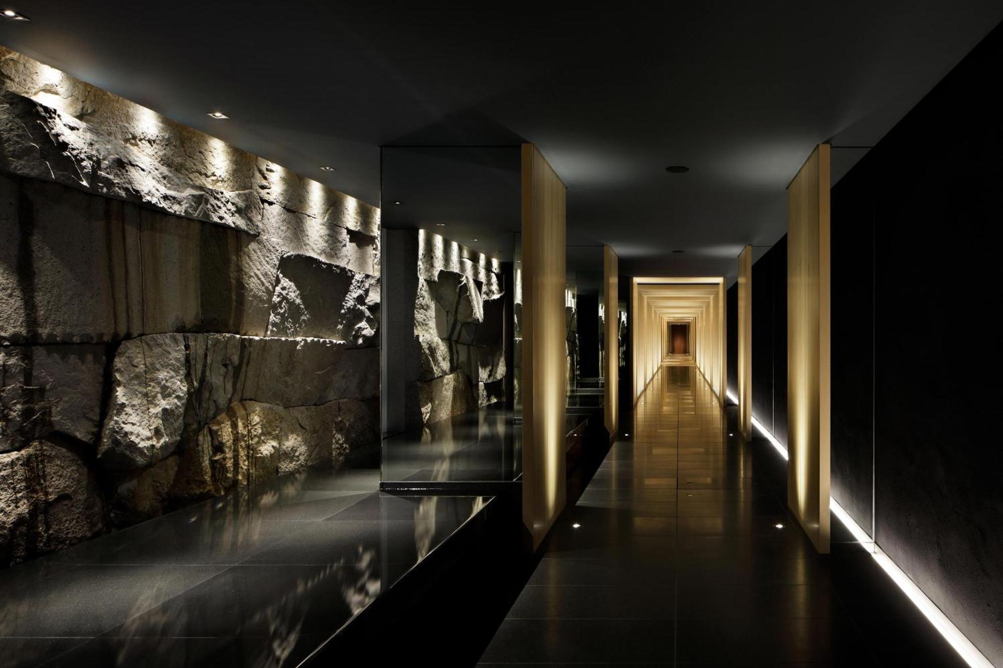 Hotel The Mitsui Kyoto, A Luxury Collection Hotel & Spa Zewnętrze zdjęcie