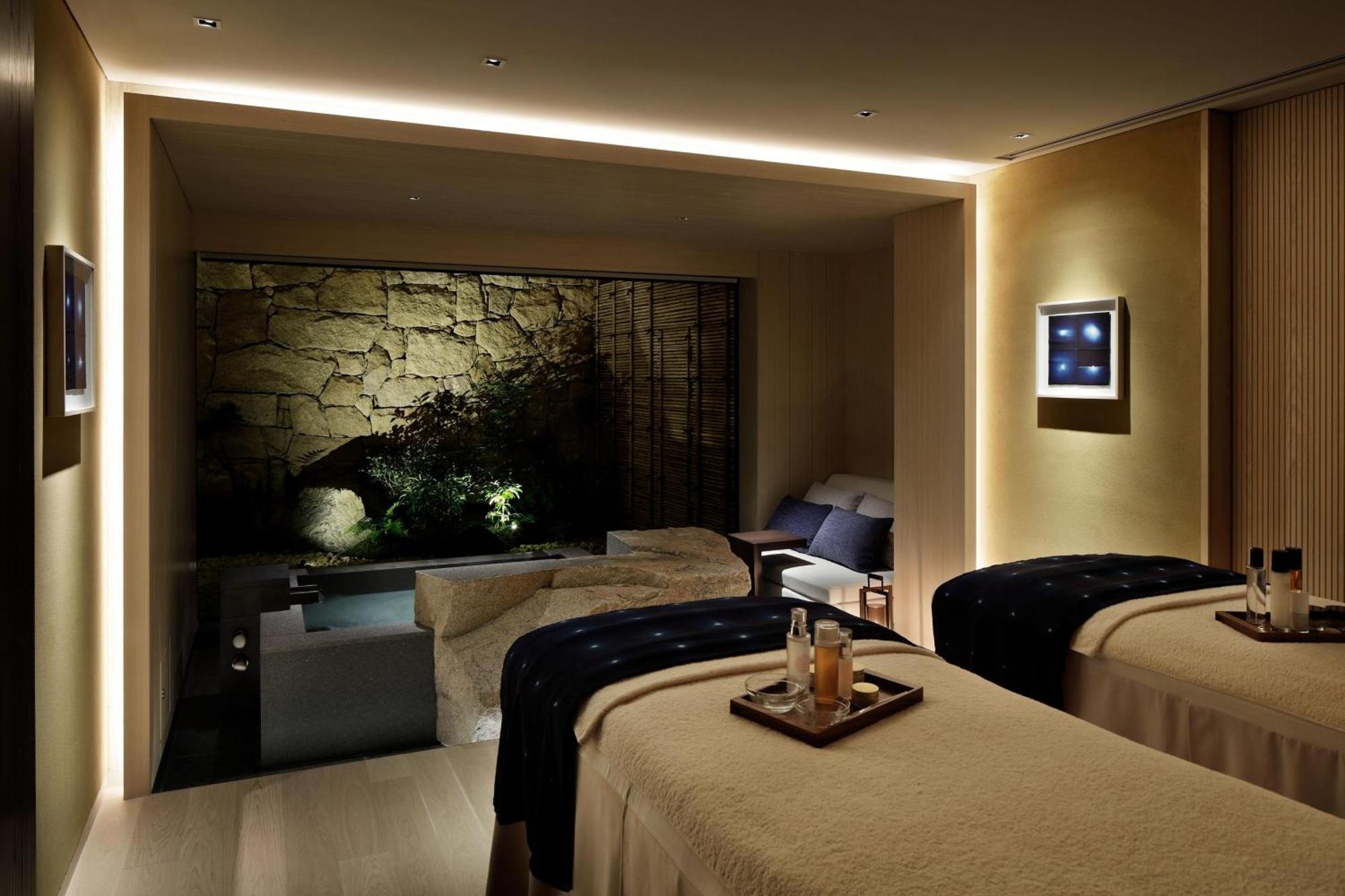 Hotel The Mitsui Kyoto, A Luxury Collection Hotel & Spa Zewnętrze zdjęcie