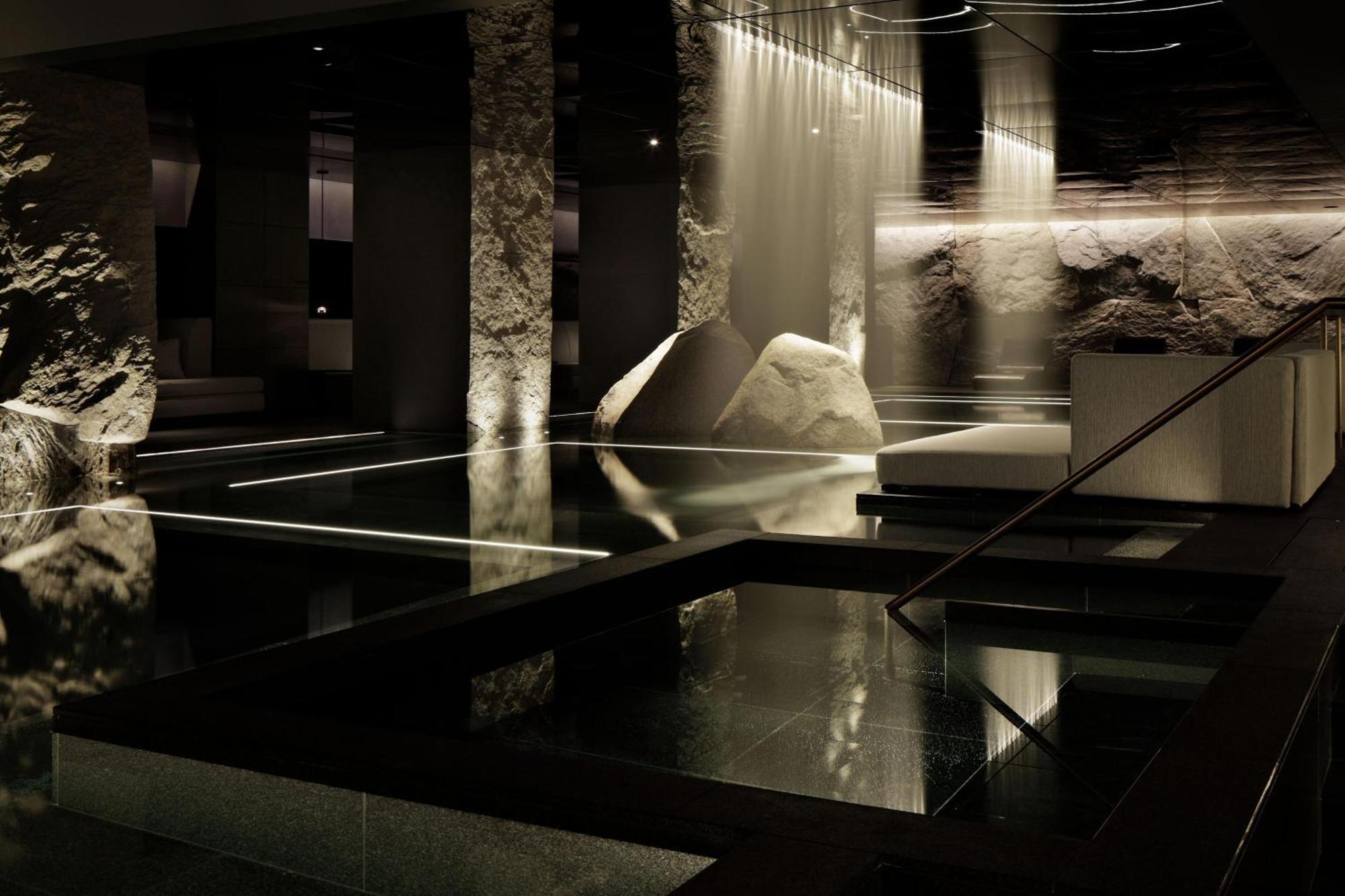 Hotel The Mitsui Kyoto, A Luxury Collection Hotel & Spa Zewnętrze zdjęcie